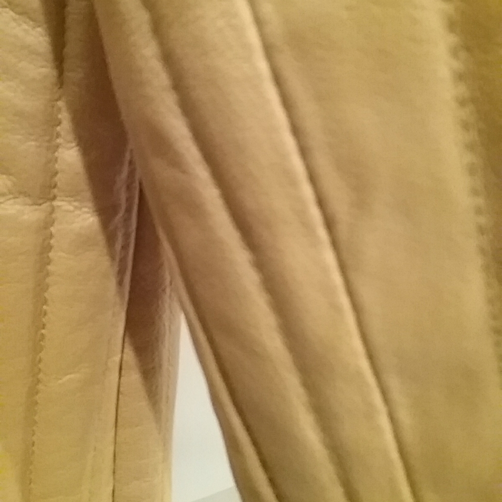 Genuine Leather jacket #146 - Picture 4 of 4